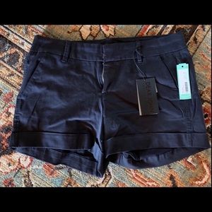 Dear John shorts NWT